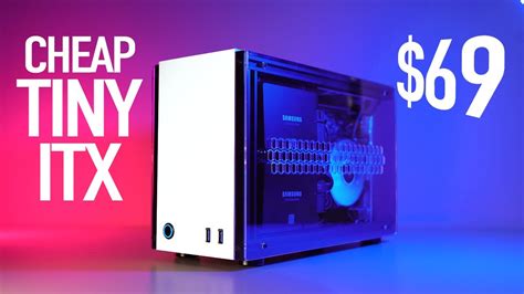 Geeek A30 Mini Itx Giải Pháp Hoàn Hảo Cho Người đam Mê Pc Công Nghệ Cao Nhấn Vào đây để Khám