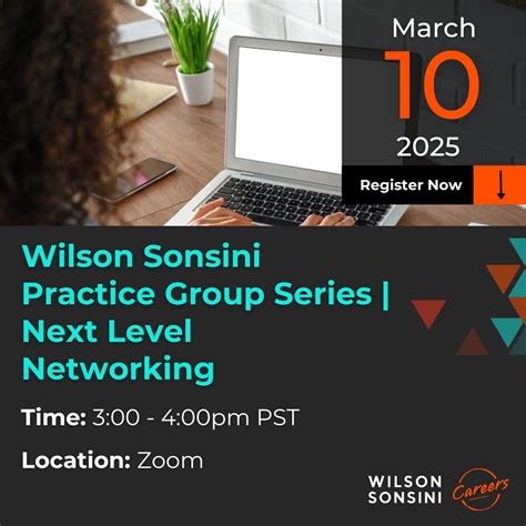 Wilson Sonsini Careers