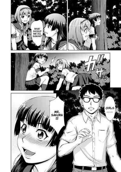 Ryoshuu No Mura Village Of Prisoners Ch Nhentai Hentai Doujinshi And Manga