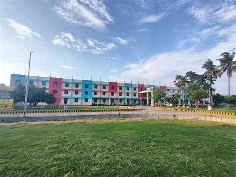 St Mary's Technical Campus Kolkata