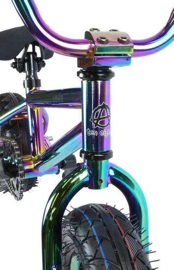 Buy A Limited Edition Mini Bmx From E Bikes Direct Outlet