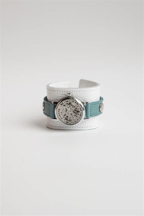 Часы-скелетоны — Ezhen Store