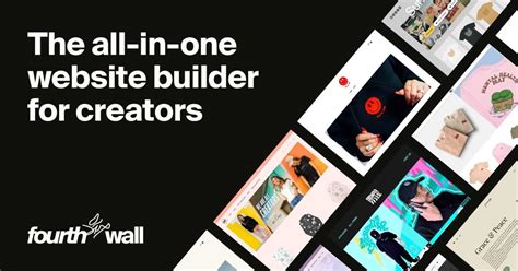 Fourthwall Faq