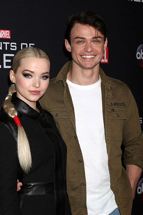Dove Cameron’s Boyfriends: Meet The “Boyfriend” Singer’s Past Loves