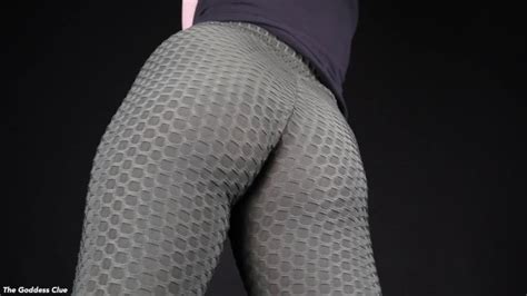 Ass Denial Part HD TRAILER