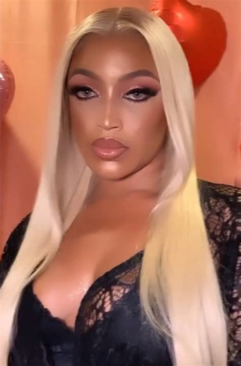 Blonde Lace Frontal Human Hair Wig Density Etsy