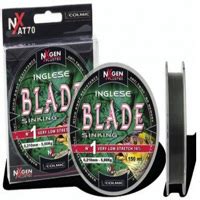 Colmic - Blade Sinking - O ANZOL - Artigos de Pesca Desportiva