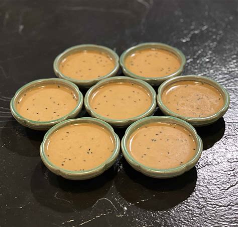 Sesame Sauce – Japanese Village