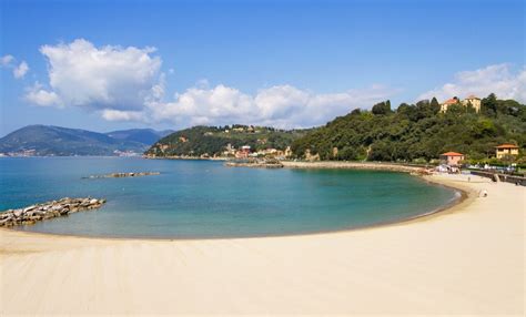Visiting Lerici, the insiders guide - Dolcevia® English