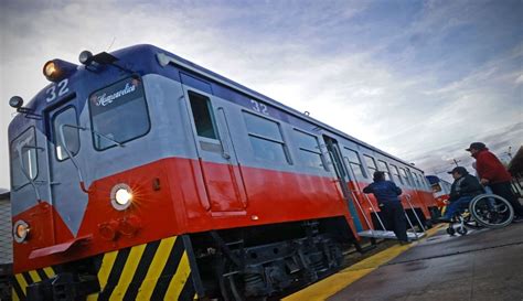 Tren Macho el ferrocarril que dará un impulso al turismo en Huancayo y