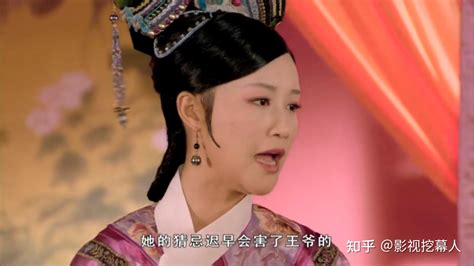 甄嬛传：孟静娴怀孕后为什么要第一时间告诉甄嬛？ 知乎