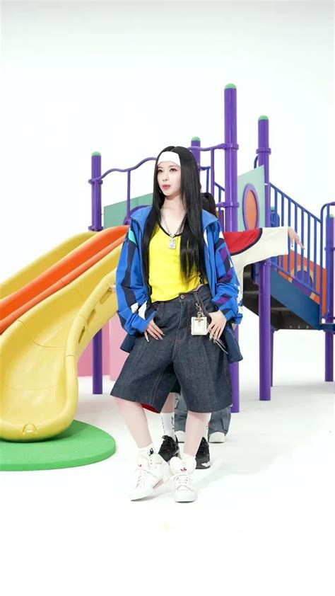 Babymonster Hot Sauce Out Now