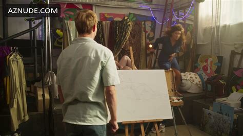 Tatyana Somova Nude Aznude