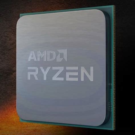 AMD Ryzen 5 5600GE CPU处理器 6核12线程 3.4Ghz【报价 价格 评测 怎么样】 -什么值得买