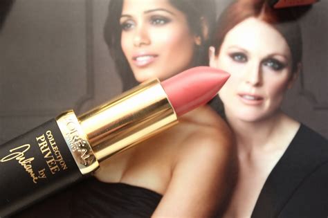 The Perfect Nude L Oreal Les Nudes Collection Privée Little Red Bloglovin