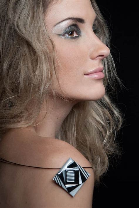 Naked Marjorie Bourgeois Added By Benh