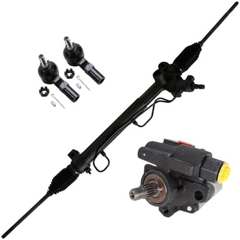 Amazon Detroit Axle Rack And Pinion Kit For Toyota