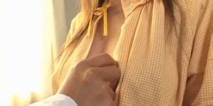 Big Tits Tokyo Hospital Fuck Along Milf Megu Megu Hayasaka Tnaflix