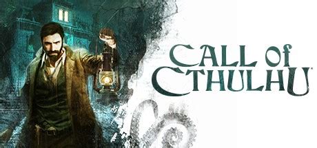 Купить Call of Cthulhu® от 260₽ для Steam