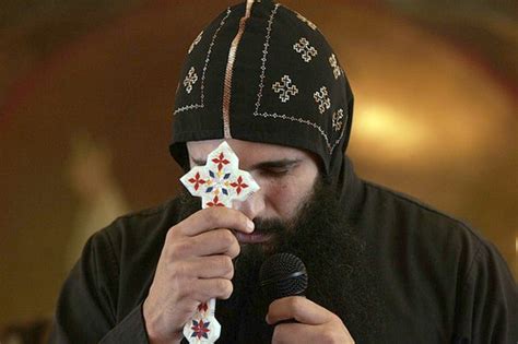 The Philippi Collection The Kalansowa قلنسوة Headgear Of The Coptic