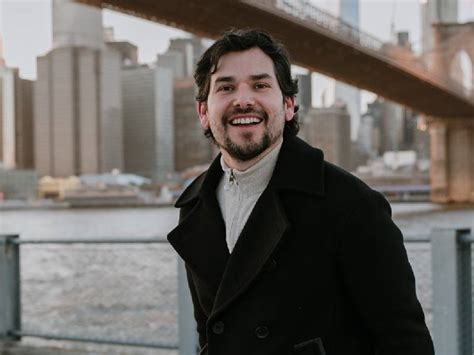 Alan Estrada Confiesa Que Es Gay Y Manda Mensaje Positivo A Quienes Son Rechazados