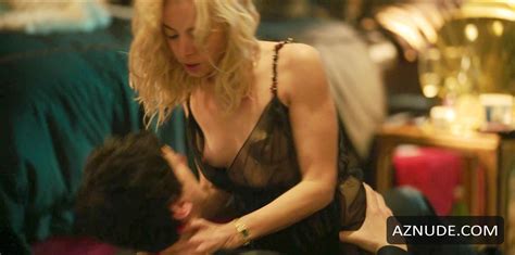 Aubrey Plaza Nude Aznude