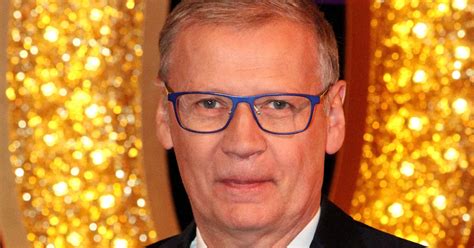 Sex Talk Mit G Nther Jauch Bei Wer Wird Million R Es Geht Um