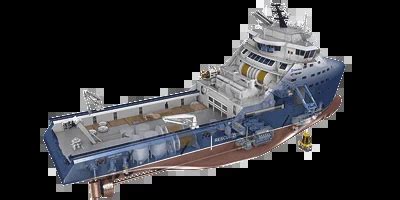 ship design  panaji id