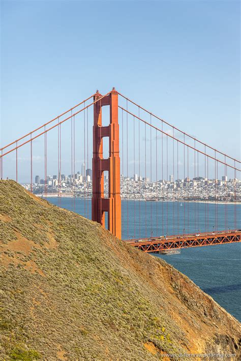 Marin County Hikes - Best Hikes in Marin County - Routes & Maps