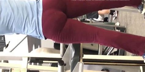 Milf Treadmill Tnaflix