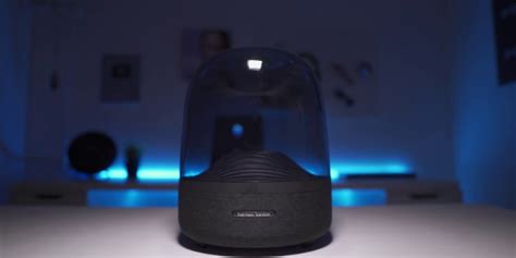 Harman Kardon Aura Studio 3 Review: Quality That Shows - Tech Review ...