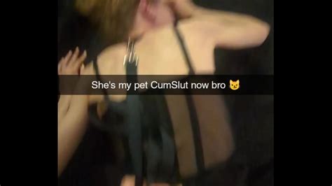 Real Cheating Milf Wife Fucked And Cucked To Pay Husband S Debt On Snapchat Richelle Rose