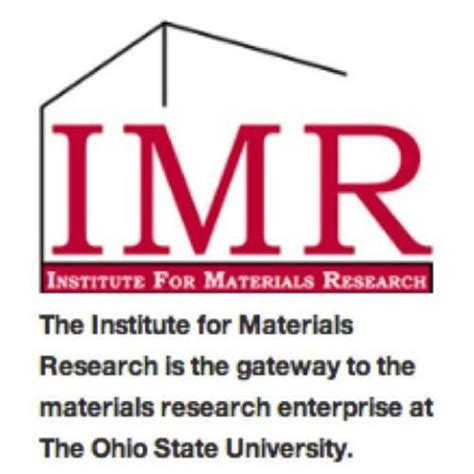 prof hall receives  exploratory materials research grant  imr