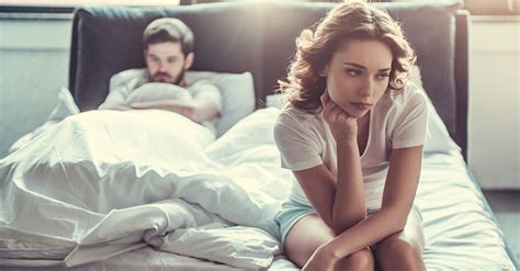 Mehr Streit Weniger Sex Das Verflixte 4 Jahr Weekend At