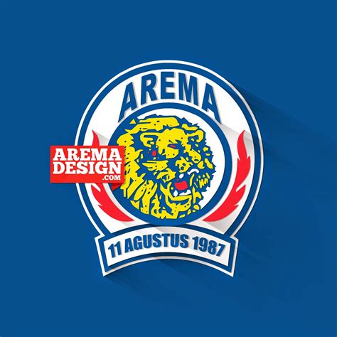 Arema Fc Wallpapers Wallpaper Cave