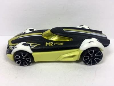 Hot Wheels Bdd Z Roku Oficjalne Archiwum Allegro