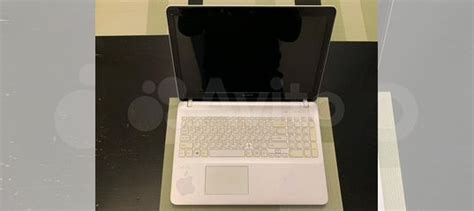 Ноутбук sony vaio купить в Москве | Электроника | Авито