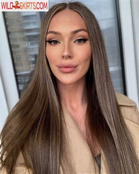 Anastasia Fedyanina Stas Fedyanin Stasya Fedyanina Nude Instagram Leaked Photo 20