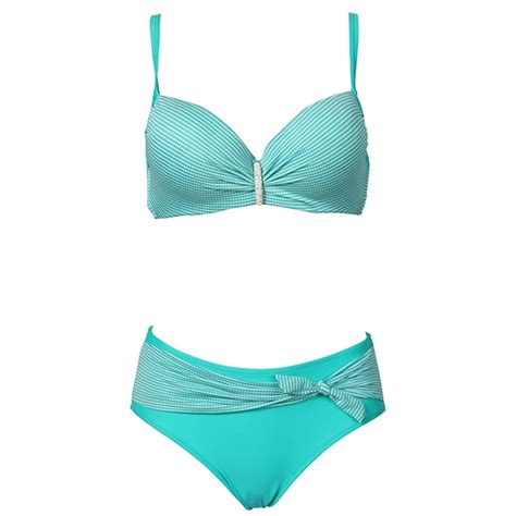Aliexpress Buy Andzhelika Swimsuit Women Large Cup Bikini