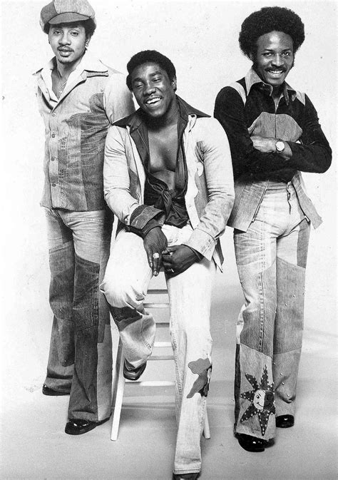 Eddie Levert: The OJays' Soulful Voice – Secrets You Won't Believe! Image 1