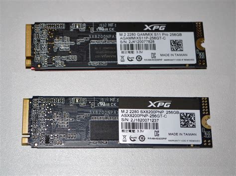 Обзор от покупателя на SSD диск ADATA M.2 XPG GAMMIX S11 Pro 256 Гб PCI ...