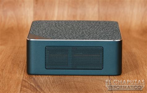 Beelink SER6 Pro, review y análisis en español
