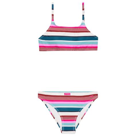 Protest Prtjonoi Bikini Bikini Kinder Online Kaufen Berg Freunde Ch