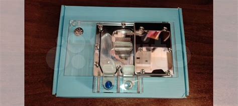 Водоблок rx 580 купить в Москве | Электроника | Авито