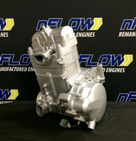 Polaris re-manufactured engine! | Polaris ATV Forum