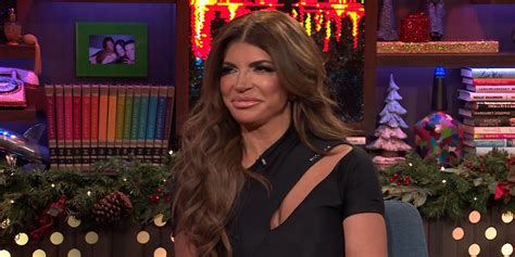 'RHONJ': It May Be Time For a Teresa Giudice Spinoff