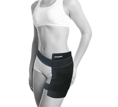 Ankle Back Neck Knee Hot Cold CompressReusable Gel Ice Packs For Sports Injuries EBay UK