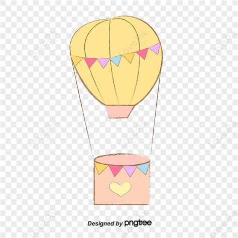 Hot Air Balloon Rabbit Festival Helium PNG Hd Transparent Image And Clipart Image For Free