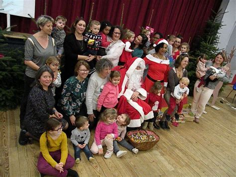 Les P Tits Dr Les F Tent No L Charente Libre Fr