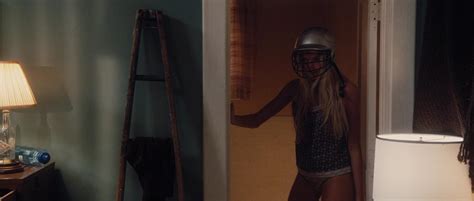 Naked Gabriella Wilde In Endless Love I